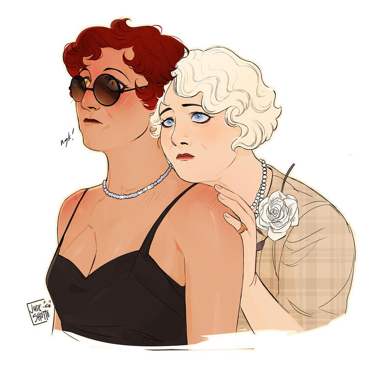 Lined Bust 47 USD + Extra Character (80%) 37.6 USD = 84.6 USD