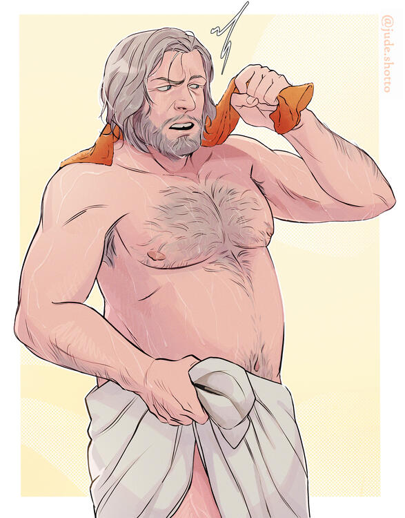 Lined Half Body 62 USD + Complexity 10 USD = 72 USD