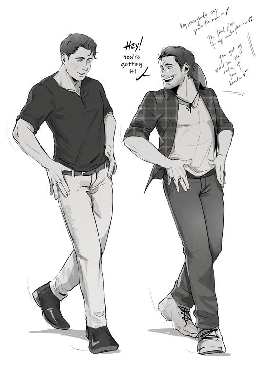 Rough Full Body 47 USD + Extra Character (80%) 37.6 USD = 84.6 USD