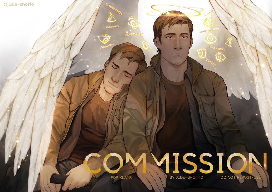 Midam - Supernatural